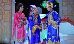 Táo Quân 2012, Tự Long: "Tôi năm nay lép vế..."