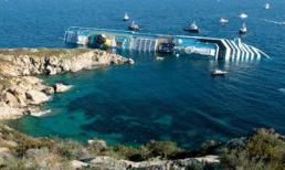 Tàu "Titanic mới" có gây thảm họa môi trường?