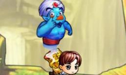 Trí thông minh của Thần Đèn