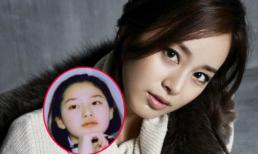 Kim Tae Hee được coi là... "bảo mẫu" thời trung học! 