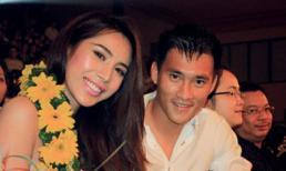 Thủy Tiên đưa Công Vinh về Kiên Giang đón Tết