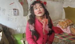 Người đàn ông thích... làm phụ nữ