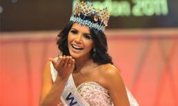 Lộ diện Hoa hậu của các hoa hậu 2011