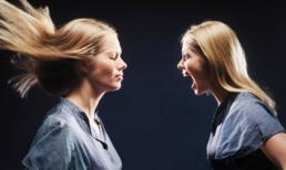 Làm dâu… chị chồng