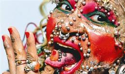 Những kỷ lục kỳ dị năm 2011