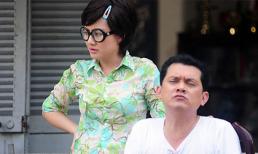 Phim hài 'tung hoành' màn ảnh nhỏ
