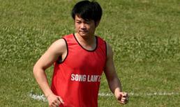 Nỗi ám ảnh ngày Tết của Văn Quyến