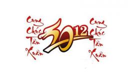 Thư đầu năm Nhâm Thìn gửi vợ đi công tác