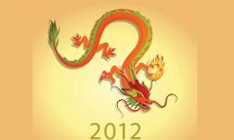 Vài dòng khai bút vui vui, chào năm mới 