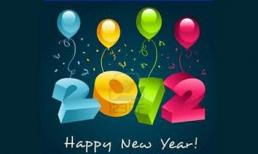 Thơ tết Nhâm Thìn 