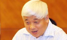 Năm Nhâm Thìn, bầu Kiên ăn Tết mất vui?