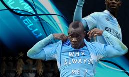 Cuộc đời của Balotelli được tái hiện trong nhạc kịch opera