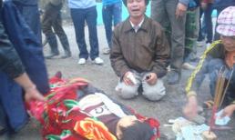 Uẩn khúc sau vụ học sinh chết trên xe khách