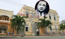 Chuyện tuyển người tình chơi tết của công tử Bạc Liêu