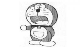 Không thể nhịn cười Đôrêmon "chế" (P15)