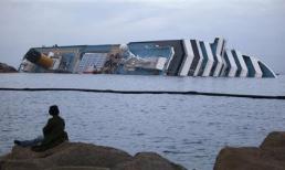 Tìm thấy thêm một thi thể trên “tàu Titanic của Italia”