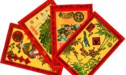 Tết này cung nào được lì xì nhiều nhất?