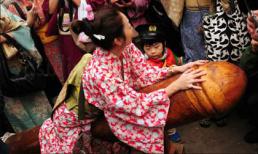 Sốc với những chuyện lạ về “cậu bé”