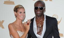 Heidi Klum bất ngờ ly dị chồng