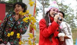 "Cười nóng" 10h10: Náo nức đón Tết "phong cách" sao Việt (P36)