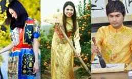 "Cười nóng" 10h10: Xông đất năm mới phong cách sao Việt (P37)