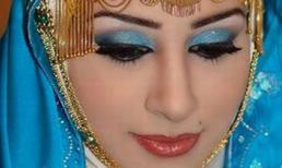 Ngắm dung nhan người phụ nữ đẹp nhất thế giới 