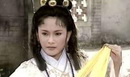 Mỹ nhân trong Bao Thanh Thiên (1): "Mỹ nhân ngư" Khâu Vu Đình 