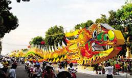 Những kỷ lục về rồng Việt Nam