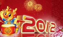 Ngày sinh và sự may mắn ngày mồng 1 Tết