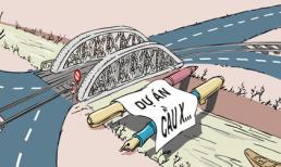 Biếm họa về những cây cầu