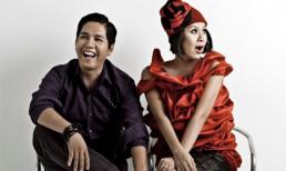 Những cặp vợ chồng đáng mơ ước trong showbiz Việt