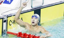 Thể thao Việt Nam 2011: 10 điểm nhấn không quên