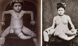 Những chuyện lạ liên quan đến “tam giác mật”