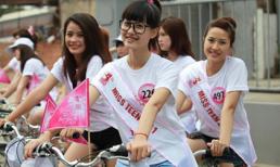 Trở thành teen văn minh trong dịp Tết