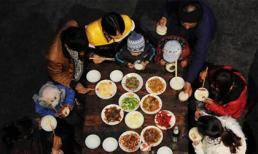 10 câu hỏi giới trẻ Trung Quốc “ngán nhất” dịp năm mới