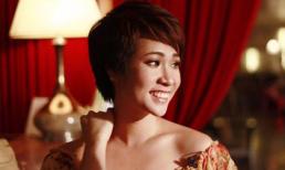 Uyên Linh có "tin vui" đầu năm