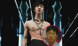 Fans ngạc nhiên với hình quá khứ của Lee Kikwang (BEAST)