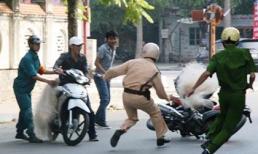 Công an Thanh Hóa tiếp tục quăng lưới cá