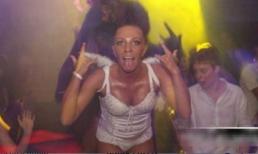 Hành động kỳ quặc của những con người kỳ lạ