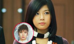 Yubin (Wonder Girls) để lộ ảnh từng kết hôn?