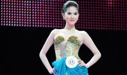 Nhan sắc Việt - Một năm chưa rạng rỡ