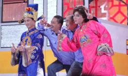 Cảm nhận Táo quân VTV: Phần nào “hả hê”