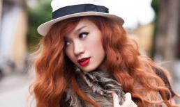 Vẻ đẹp rất Hàn Quốc của Trà My Idol