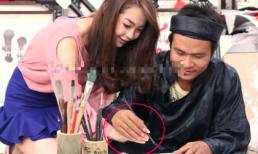 "Cười nóng" 10h10: Thầy đồ vớ được... người đẹp đầu Xuân (P40)