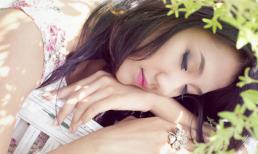 Làm đẹp rạng rỡ dạo phố đầu xuân