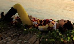 Choáng với 'đẳng cấp' khác người của Mai Khôi