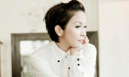 Mỹ Linh chấp nhận bỏ show để lo Tết ấm