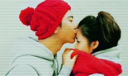 Teen "yêu xa" và những tâm sự ngày Tết