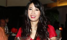 Hoa hậu Hà Kiều Anh: Giờ đã là người phụ nữ “quyền lực”