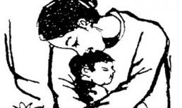 Thiếu phụ 50 năm khổ nhục với hình dạng giống tượng